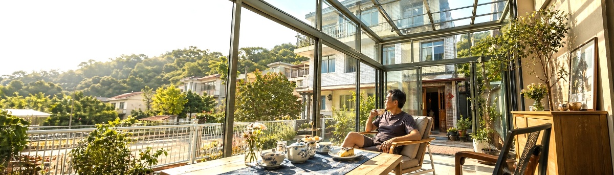 村屋有僭建物,會不會影響買賣?