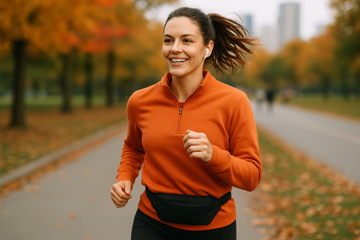 Transformação saudável