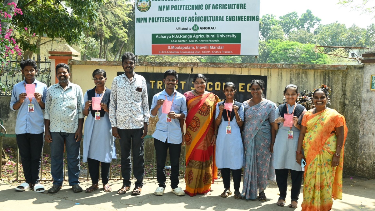 Educational Scholarships