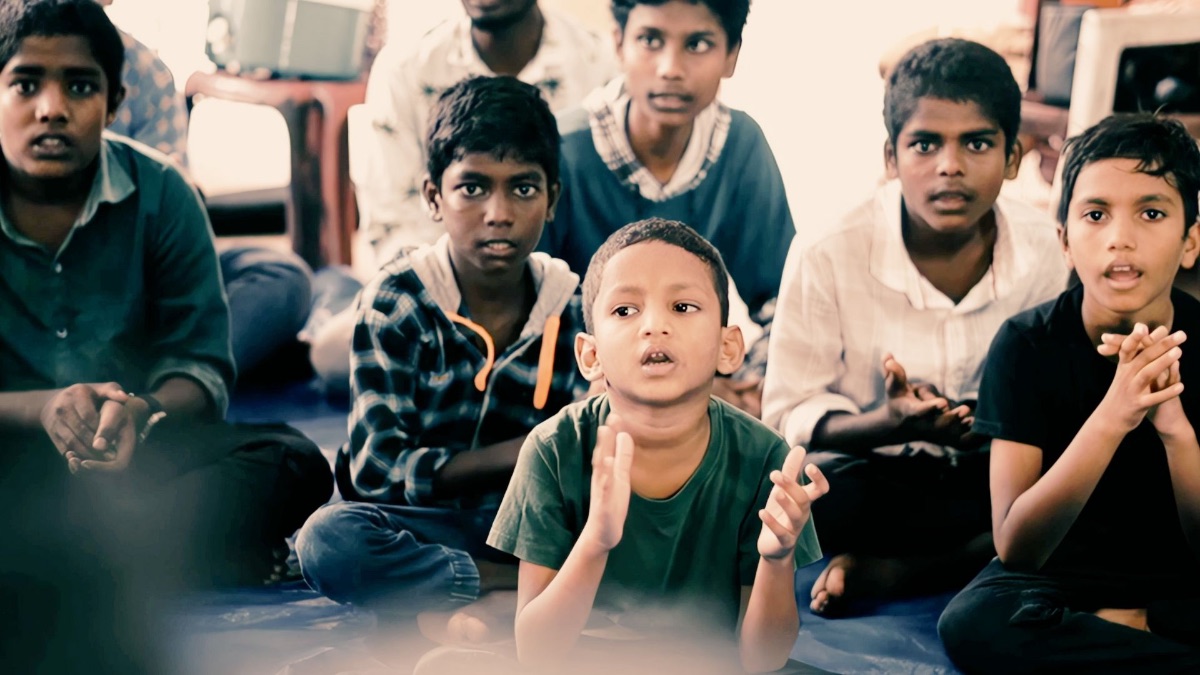 Global Grace Children Homes