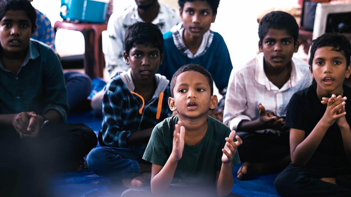 Global Grace Children Homes