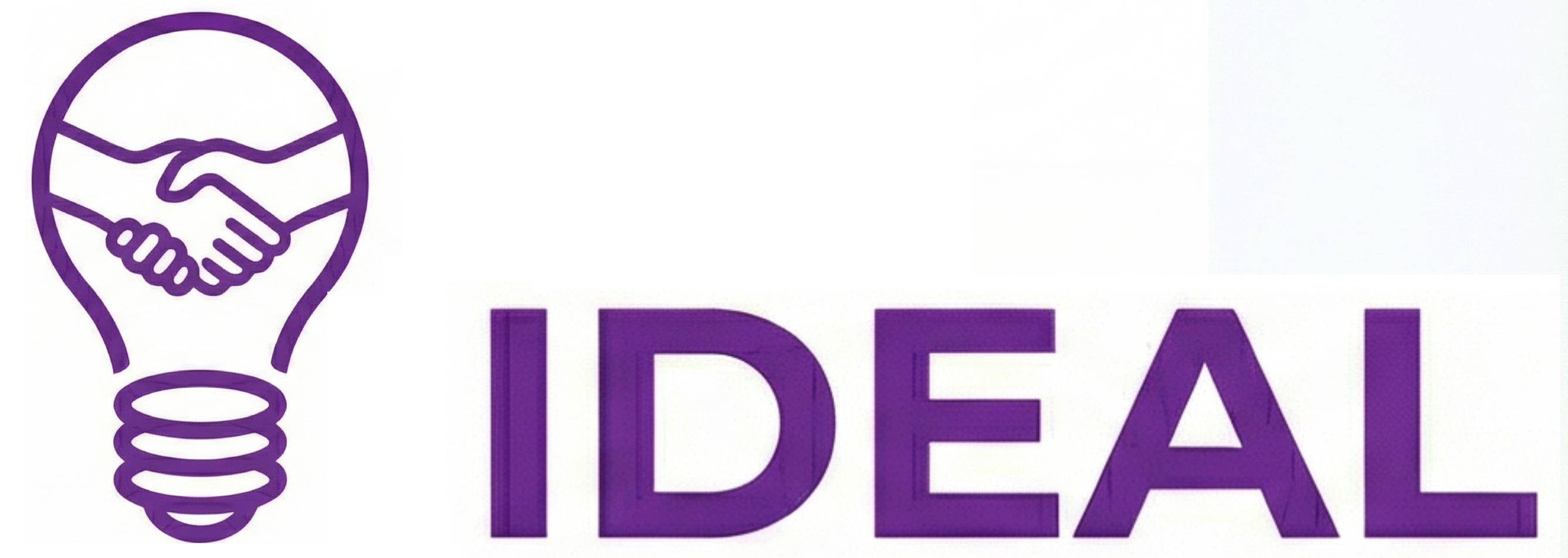 IDEAL Logo
