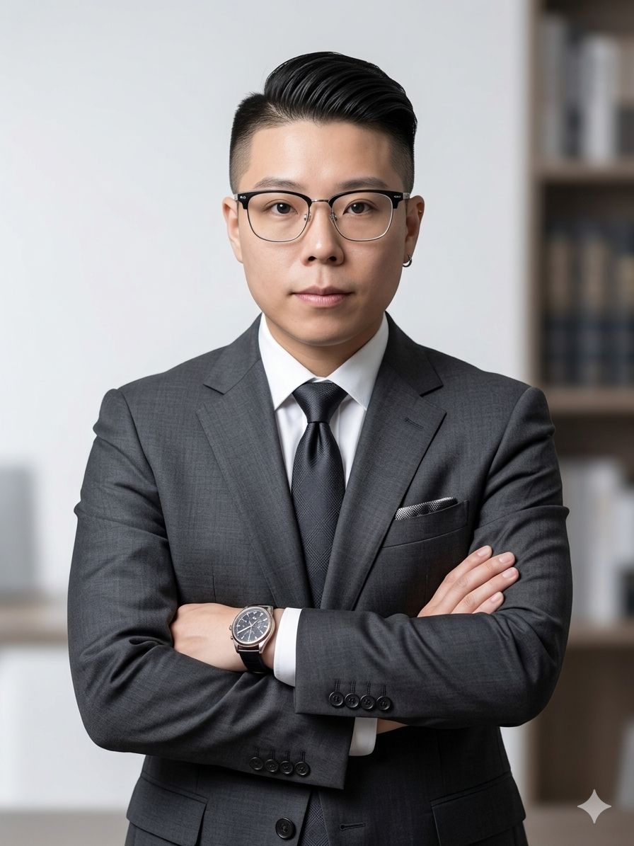 Jan Yau