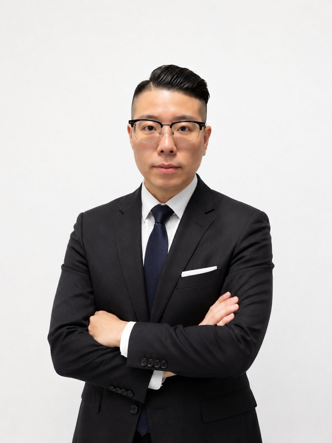 Jan Yau