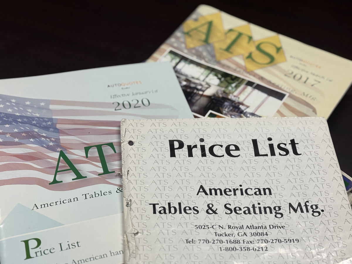 Scaling & National Recognition