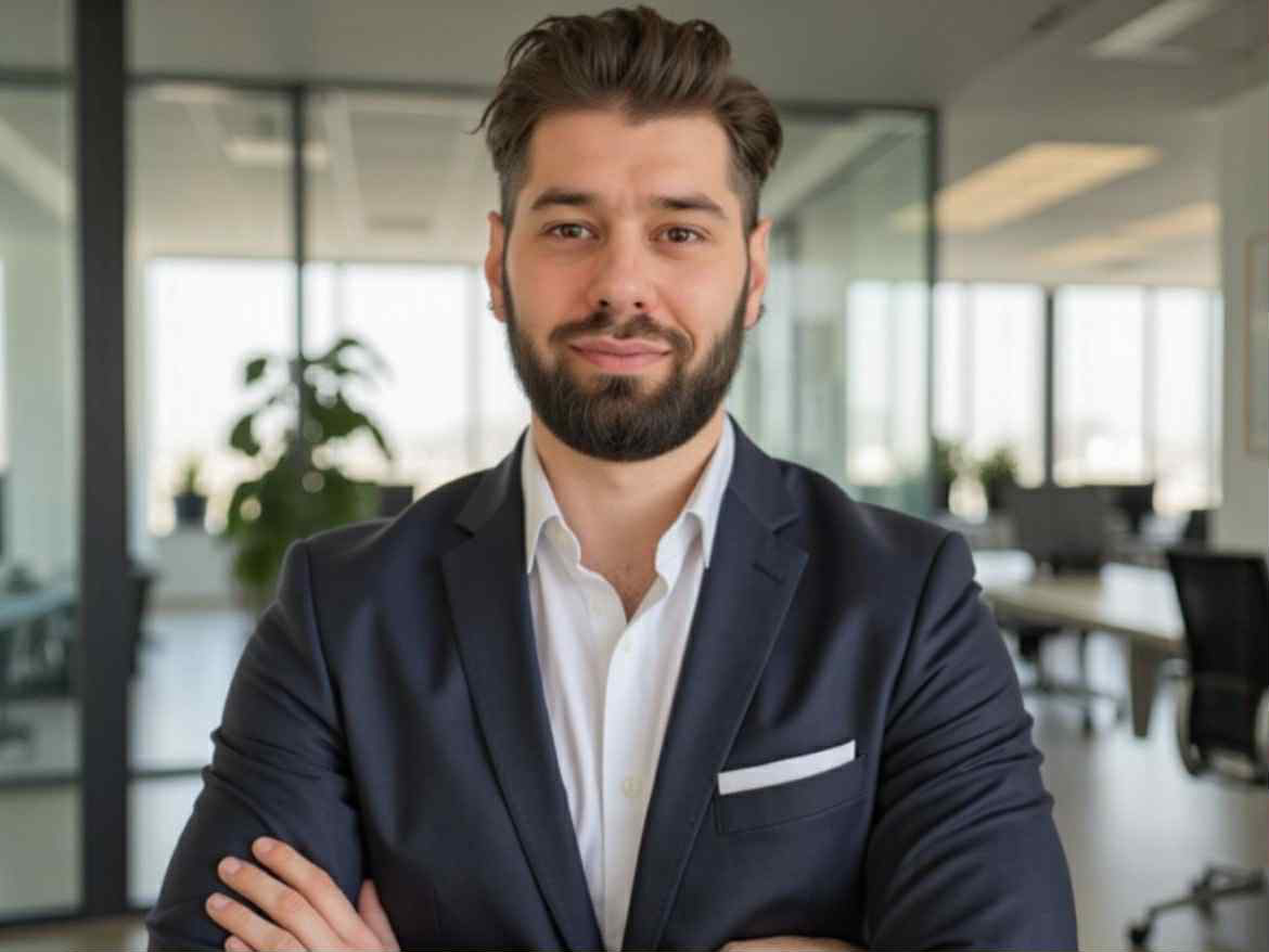 Francis Côté