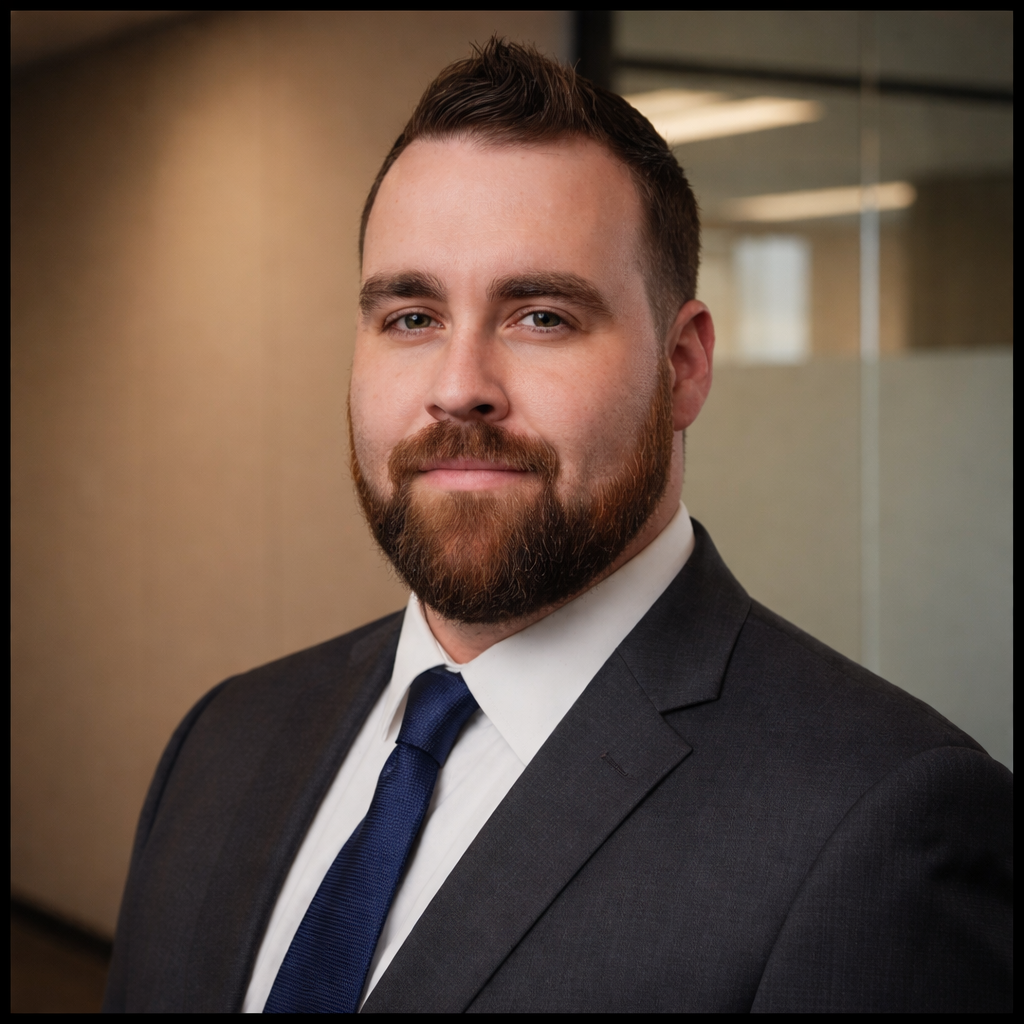 Steven Seguin Morissette