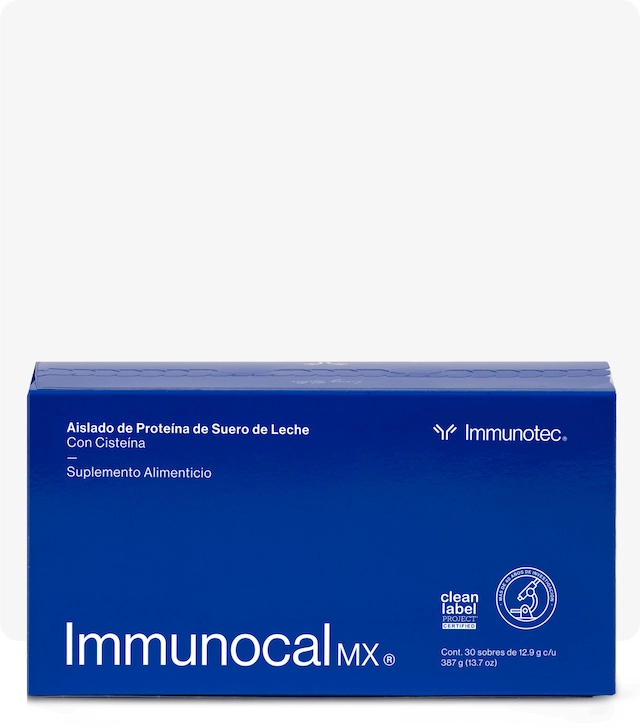 Immunocal Regular