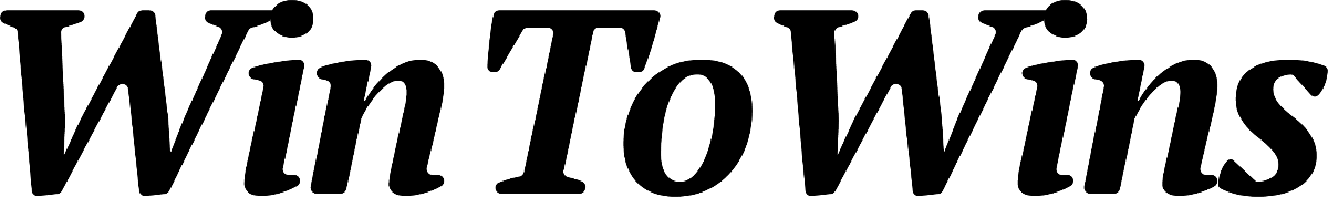 Win To Wins Logo