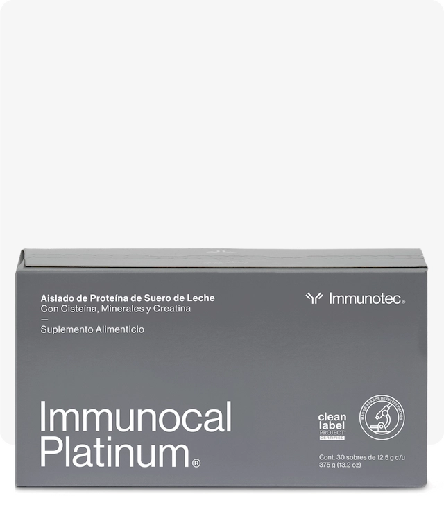 Immunocal Platinum