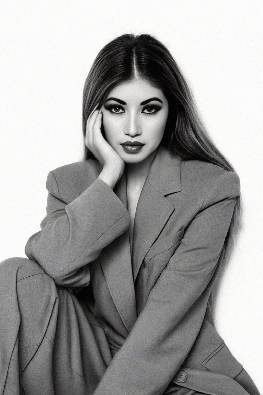 Jlashes Studio extensiones de pestañas premium