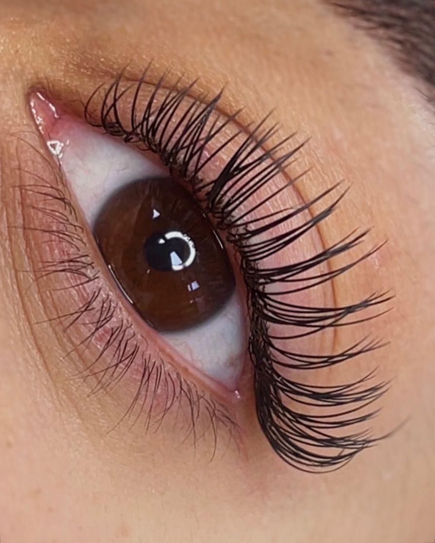 Jlashes Studio - Clásicas