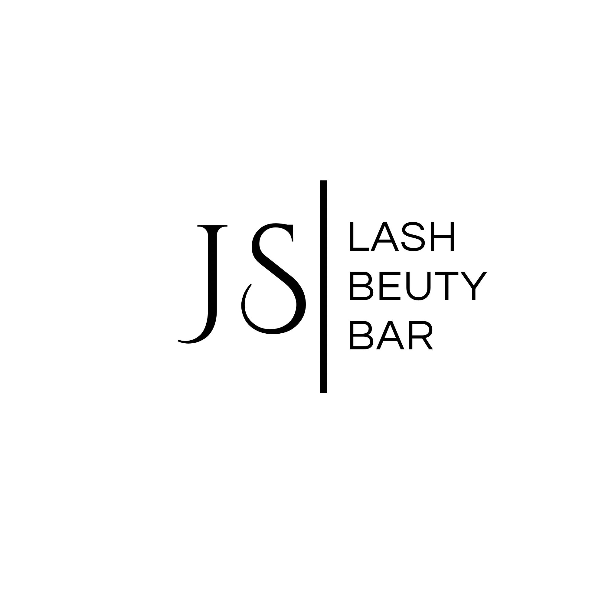 Jlashes Studio Logo