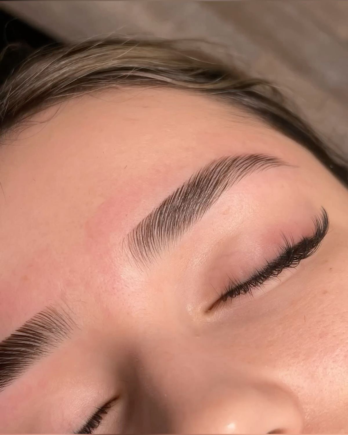 Jlashes Studio - Brow Lifting&nbsp;
