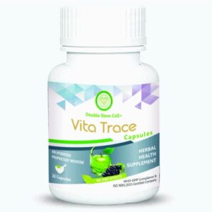 Vita Trace