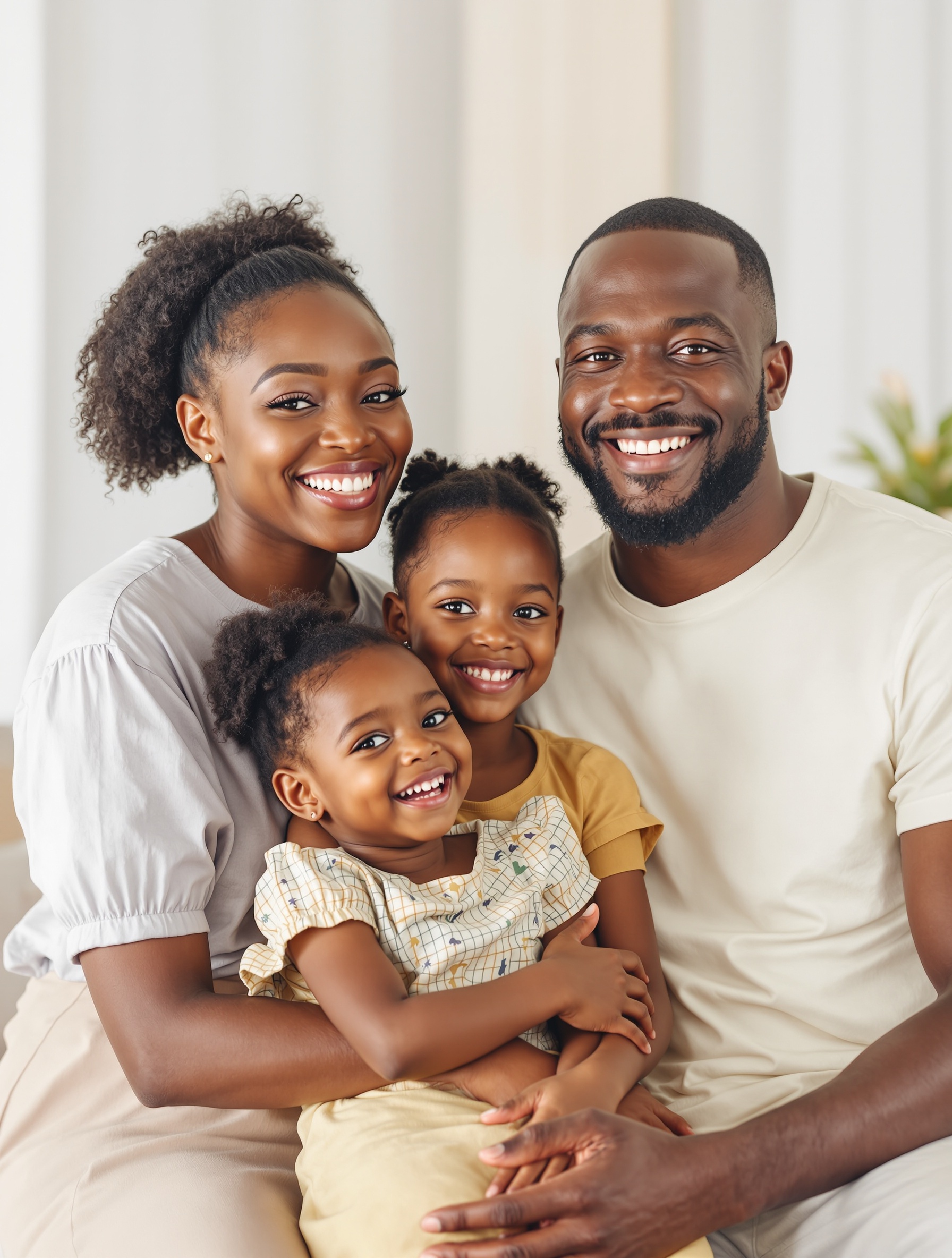 Organic Natural Solution