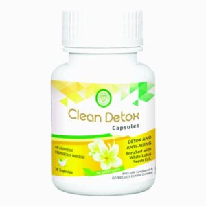 Clean Detox