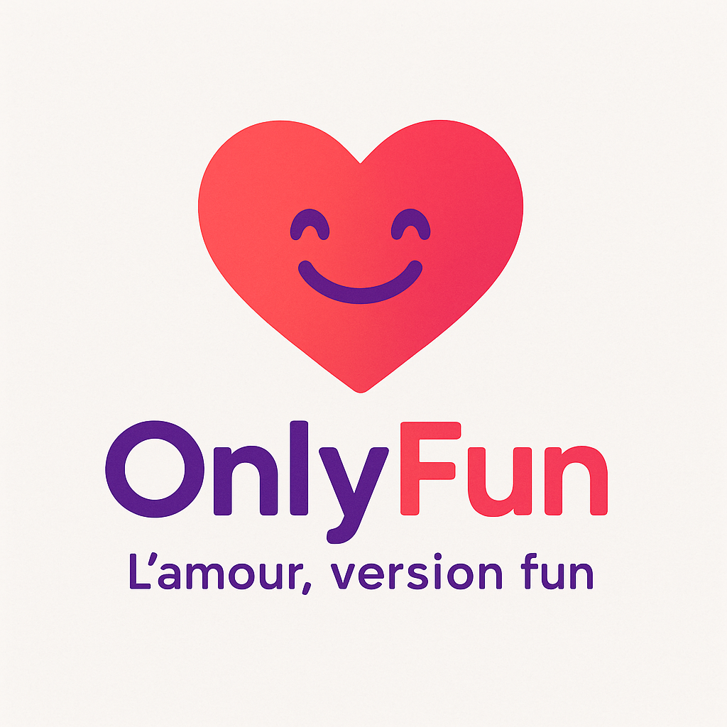 OnlyFun Logo