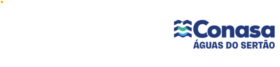 Conasa Águas do Sertão