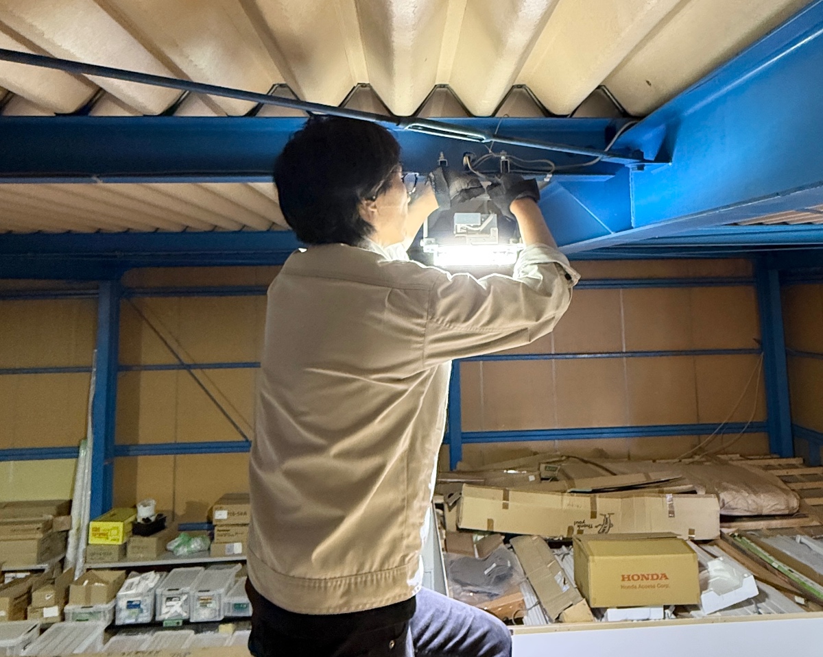 代表取締役 岡崎聡