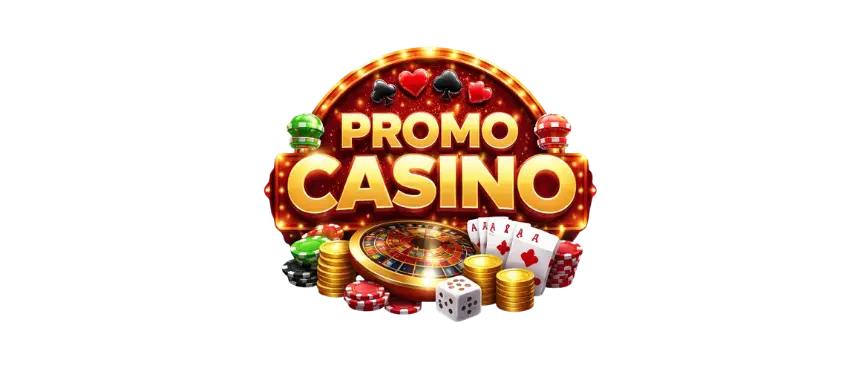 Casino Review Logo - Back to Homepage