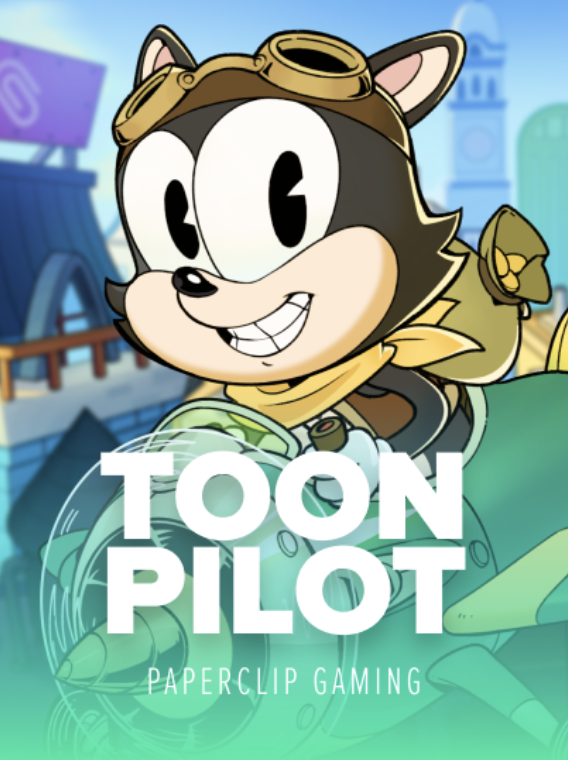 Toon Pilot