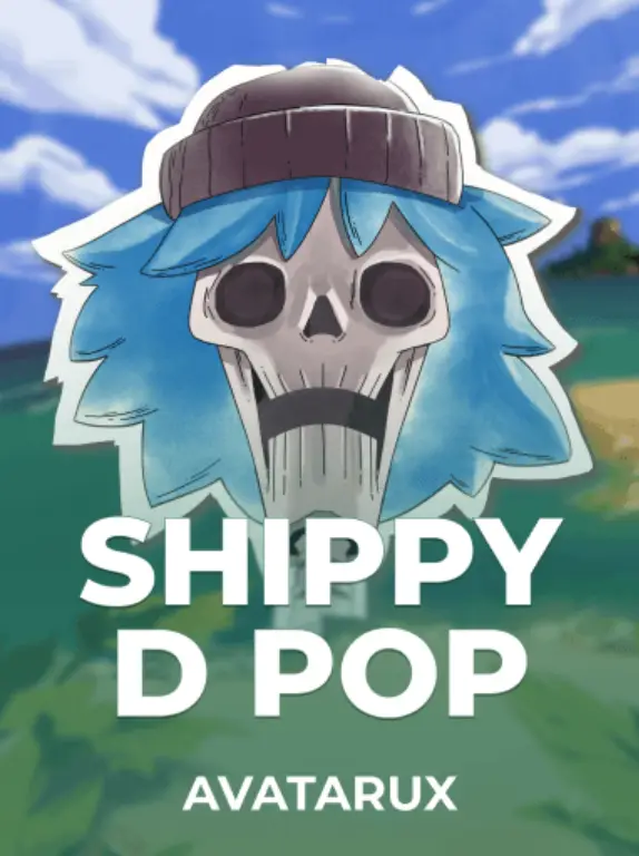 SHIPPY D POP