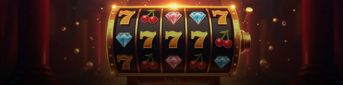 Top 5 New Slot releases this week