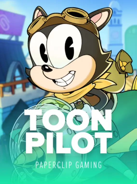Toon Pilot