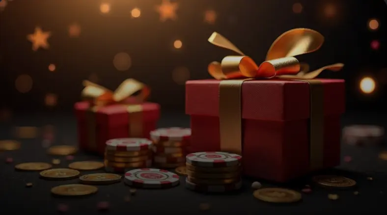 Complete Guide to Online Casino Bonuses