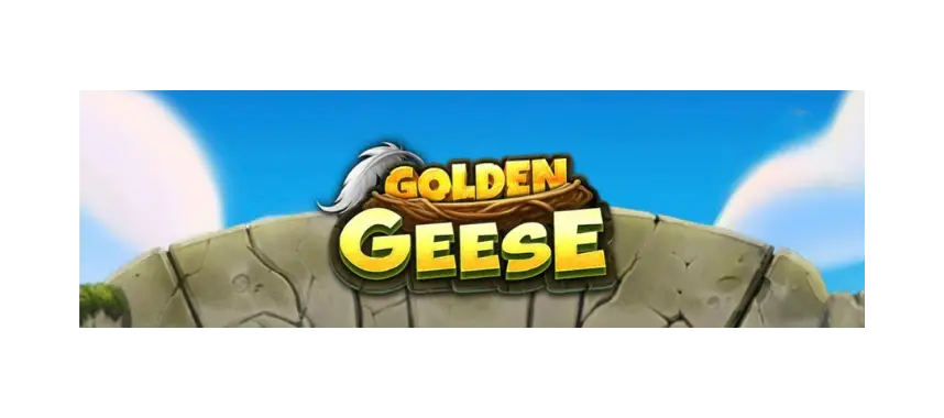 Golden Geese Slot Full Review