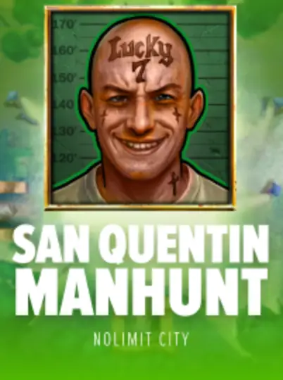 San Quentin Manhunt