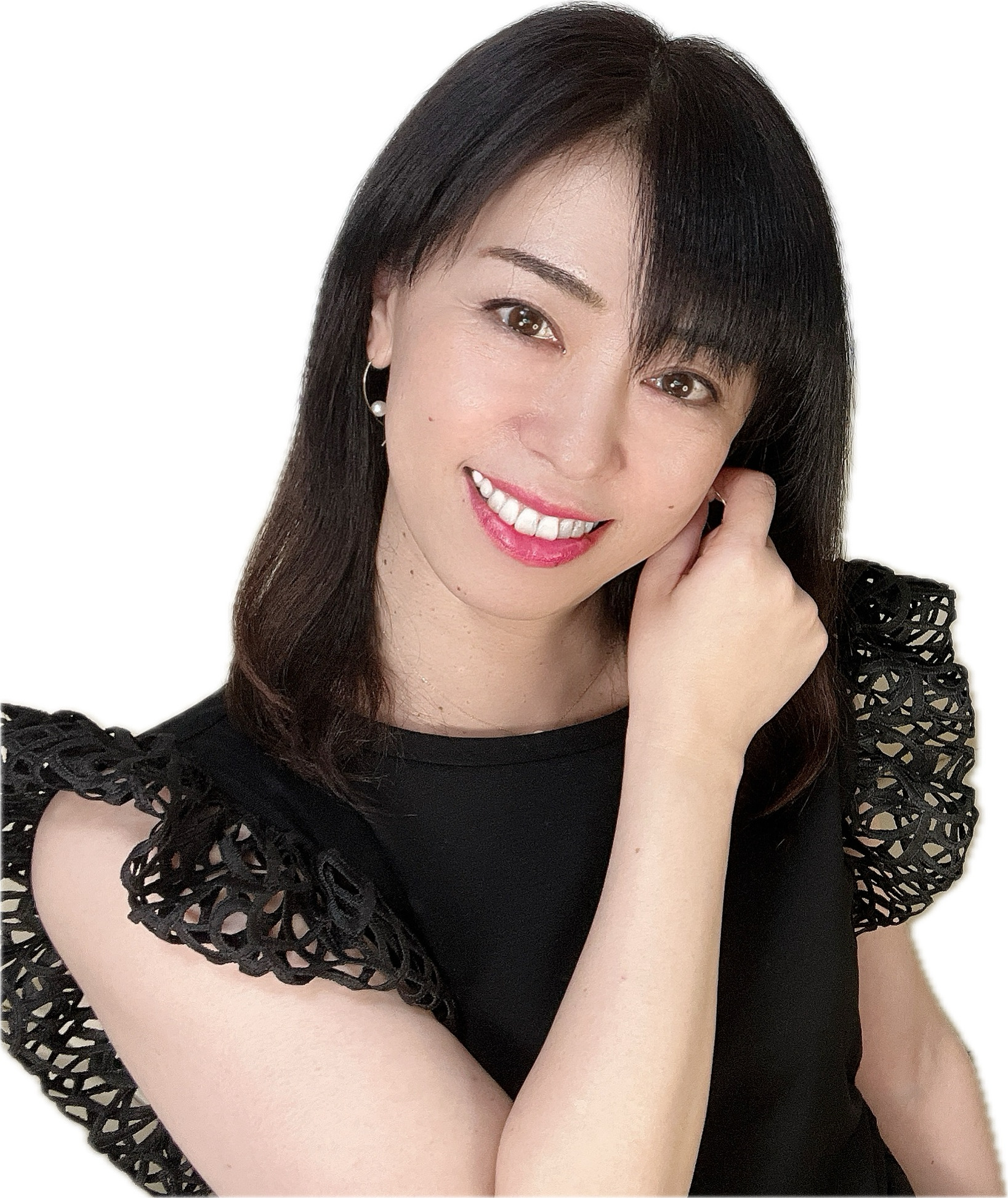 講師プロフィール