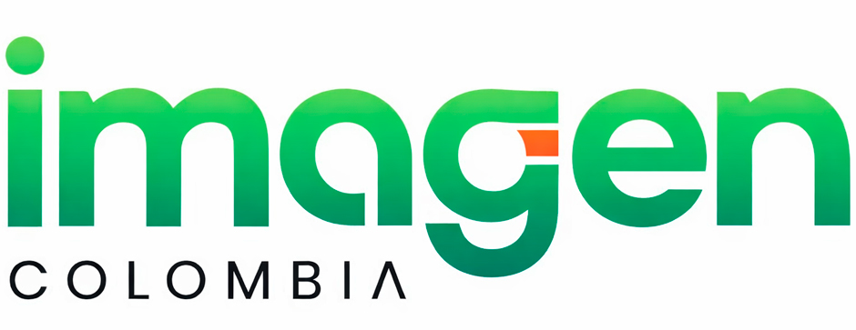 Imagecolombia Logo
