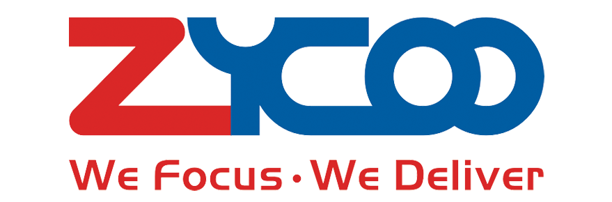 ZYCOO Logo