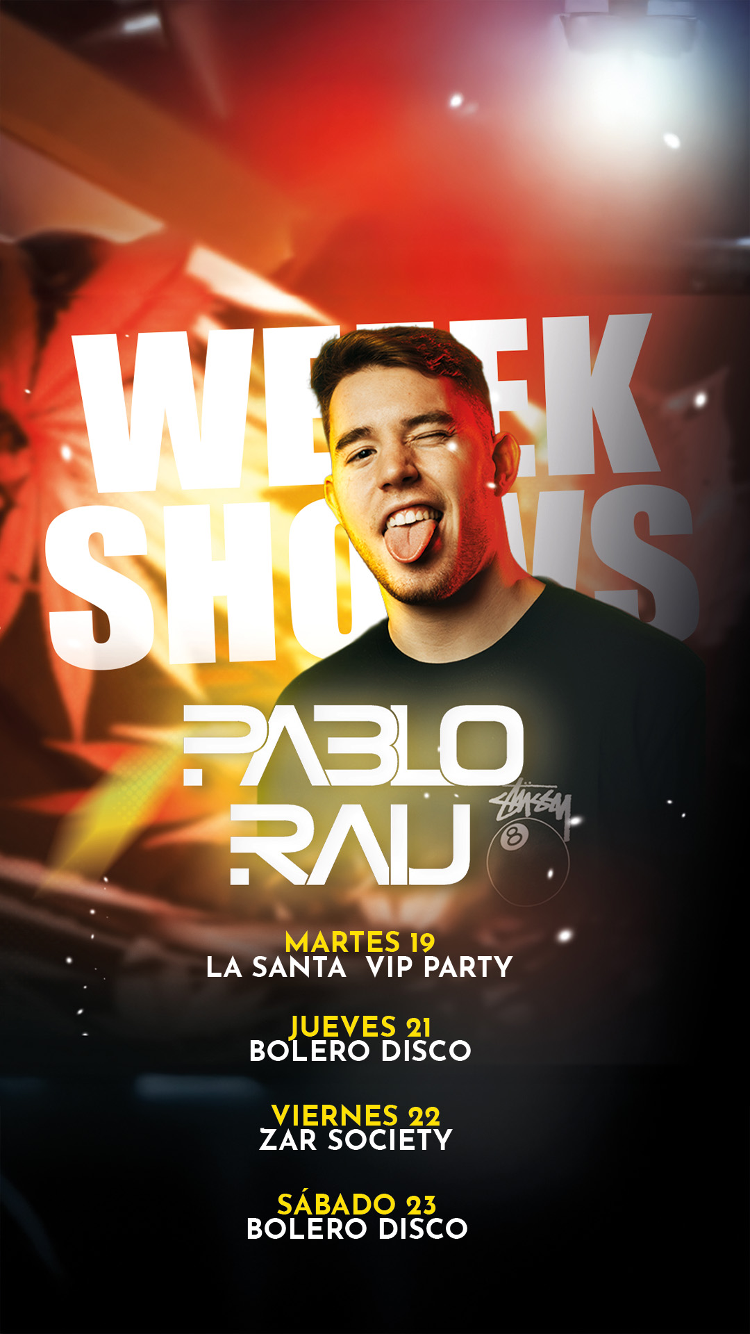 Luxury Packaging Design