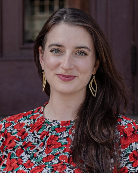 Dr. Alana Friedlander