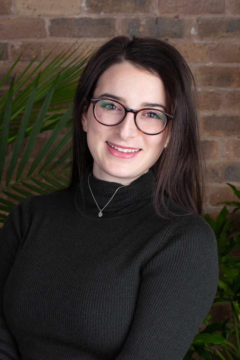 Dr. Alana Friedlander, Clinical Health Psychologist