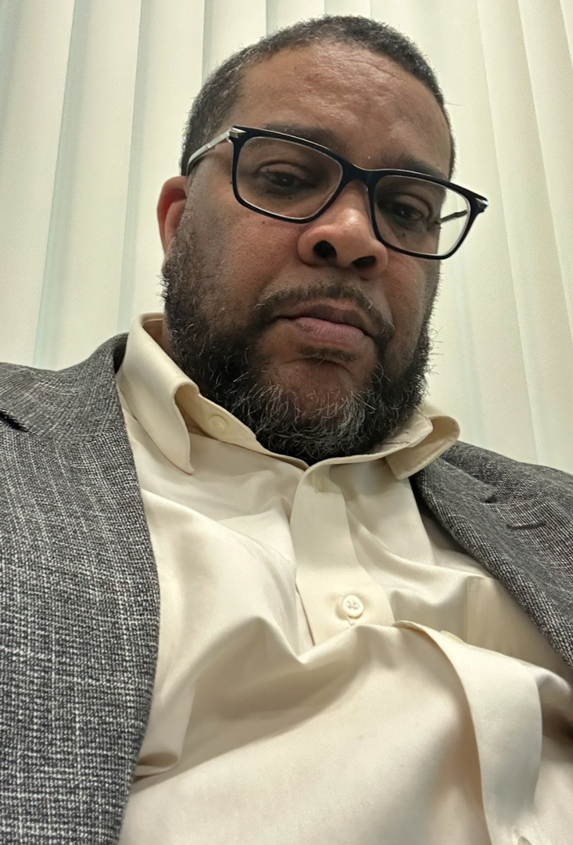 Brock Hobson - CA Commissioned Notary Public