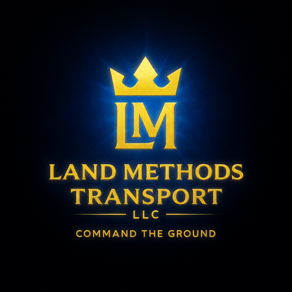 Land Methods Transport LLC