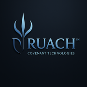 Ruach Covenant Technologies Logo