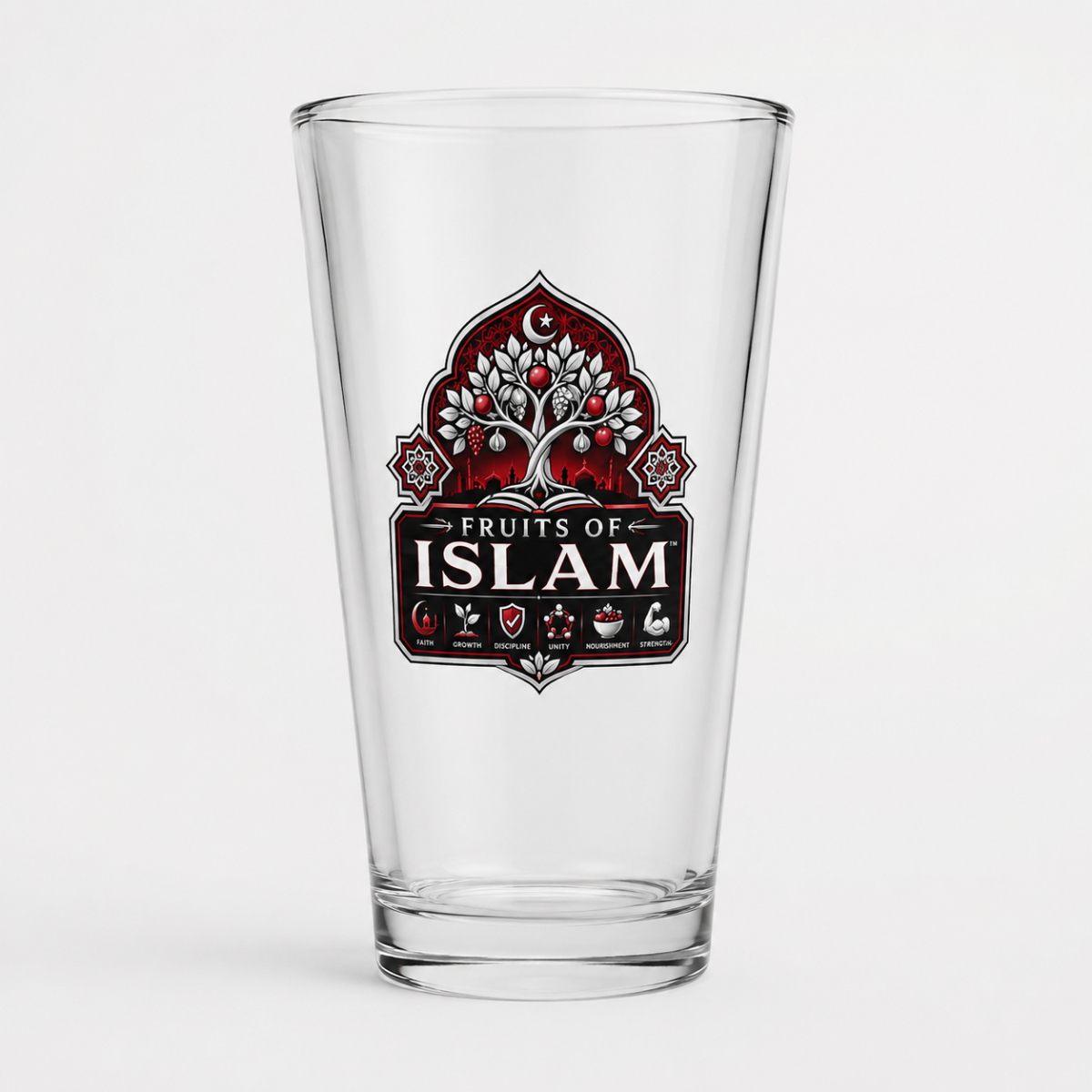 Drinking Glass