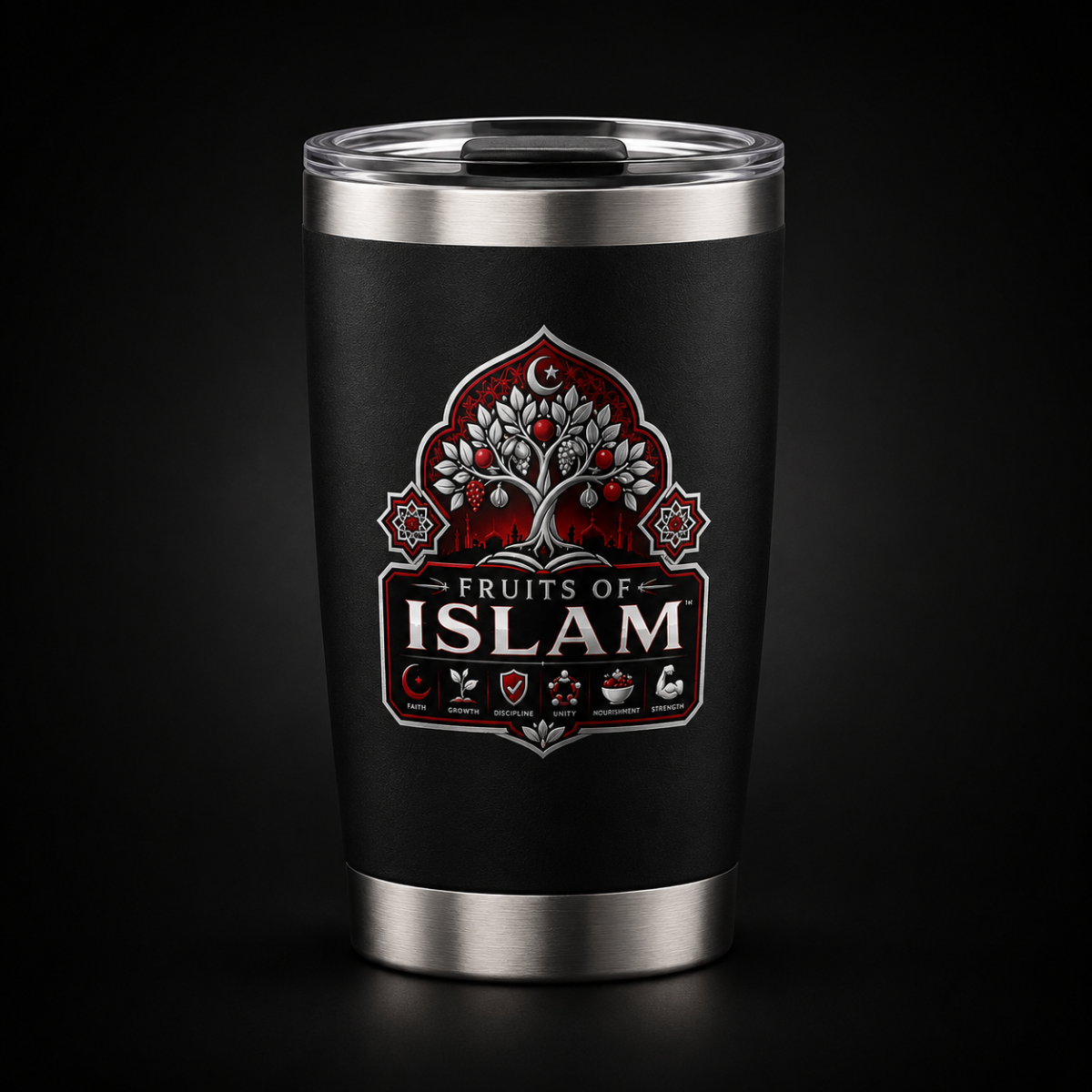 Insulated Tumbler
