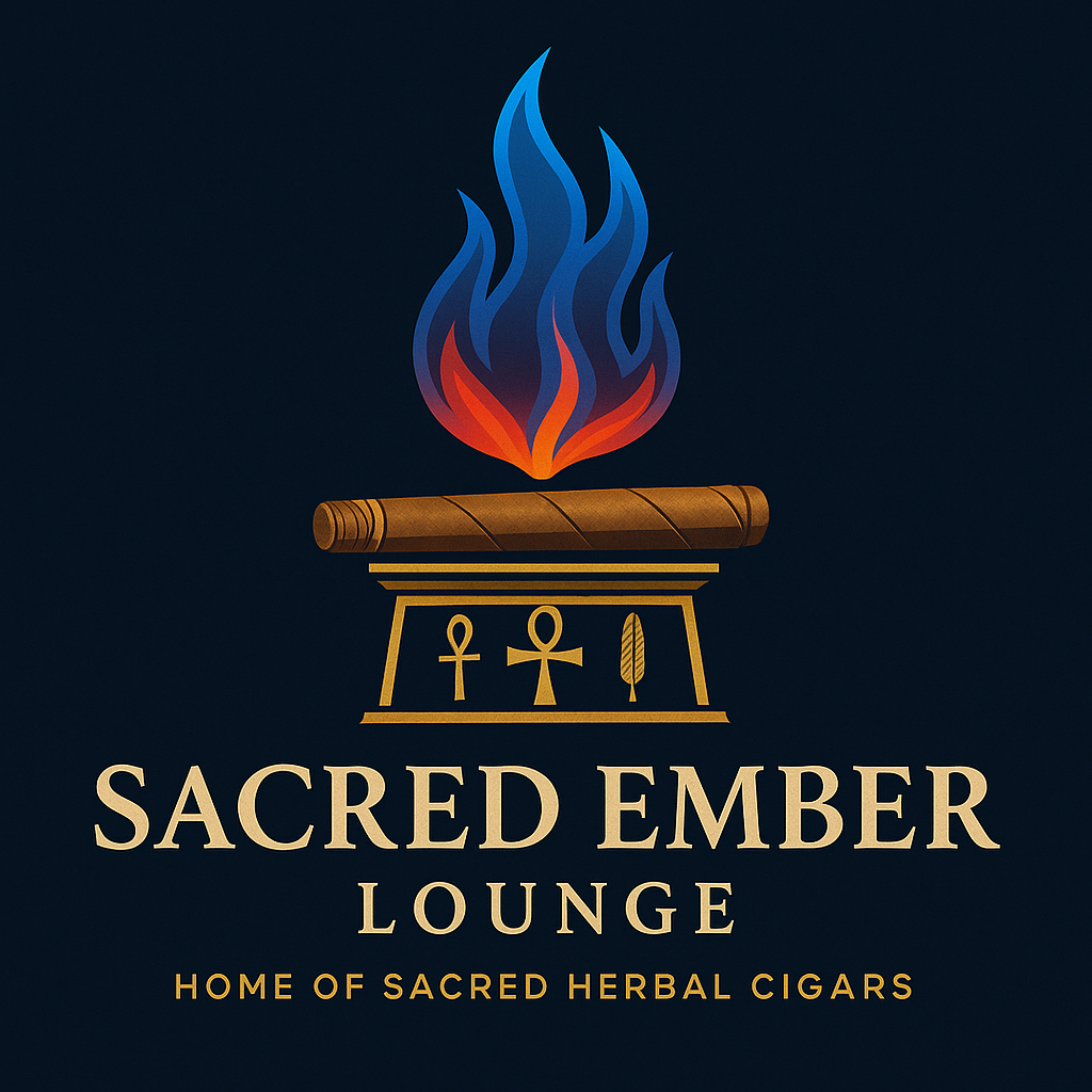 Sacred Ember Lounge