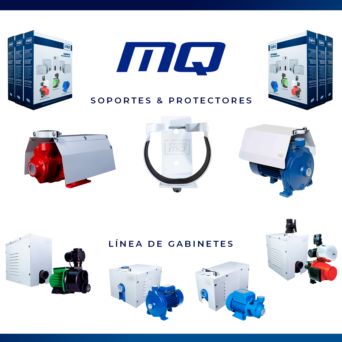 MQ Manufacturing
