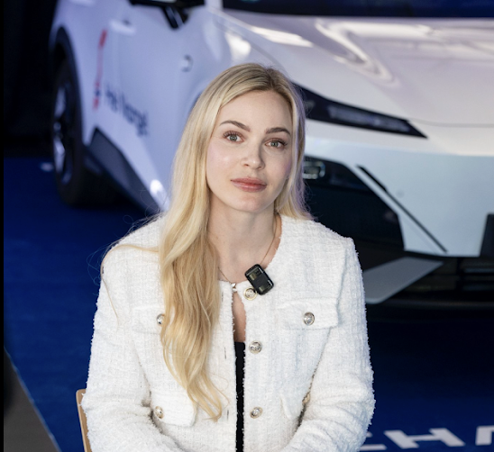 Lisa - Norwegian factory inspector based in Guangzhou China