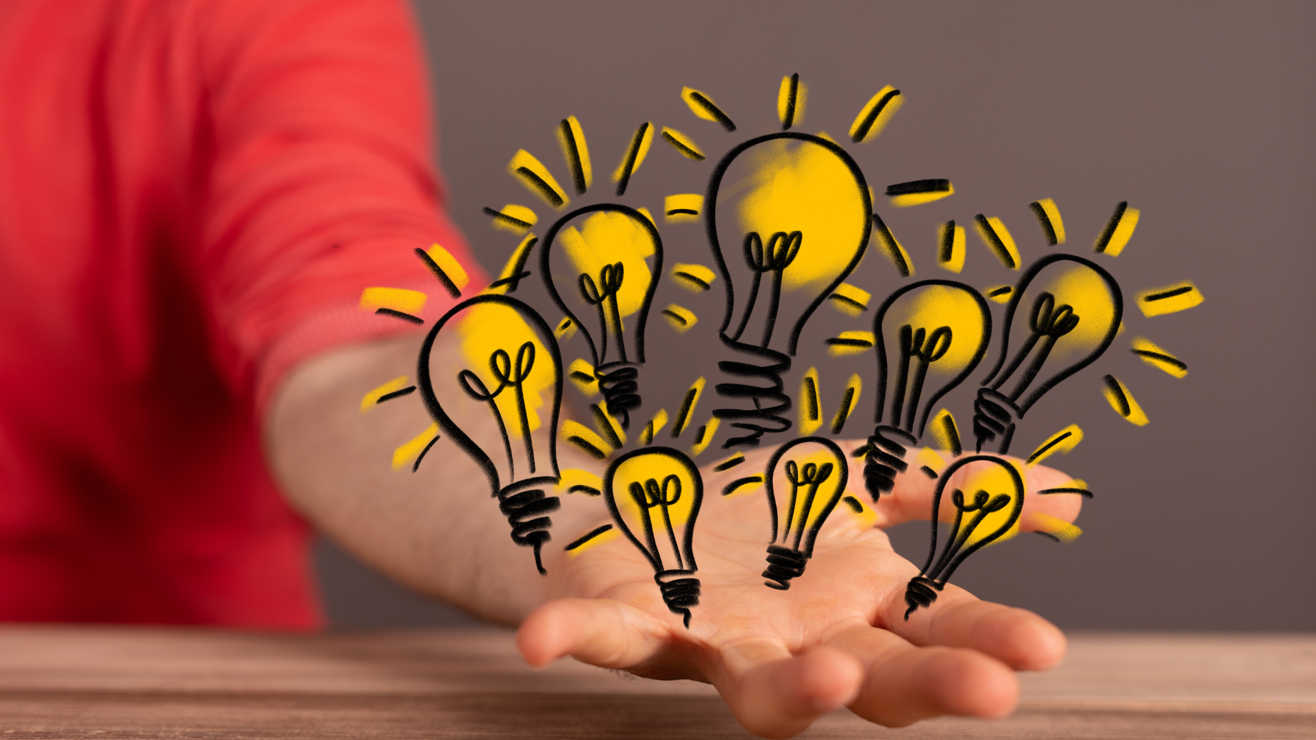 温かいZoom勉強風イラスト