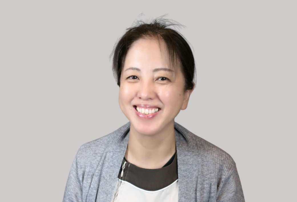 スタッフ 石丸 莉子