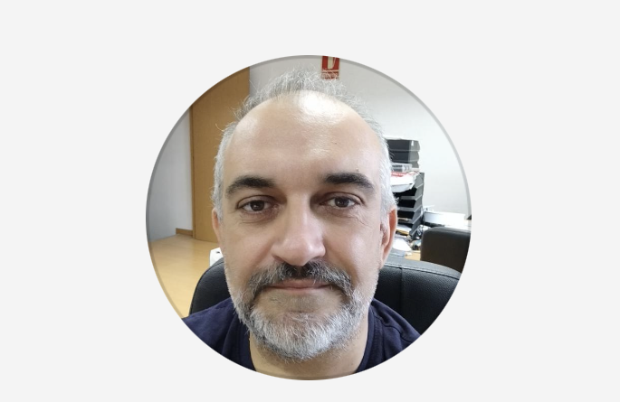 Joaquín - Responsable Comercial Omnia Logistics