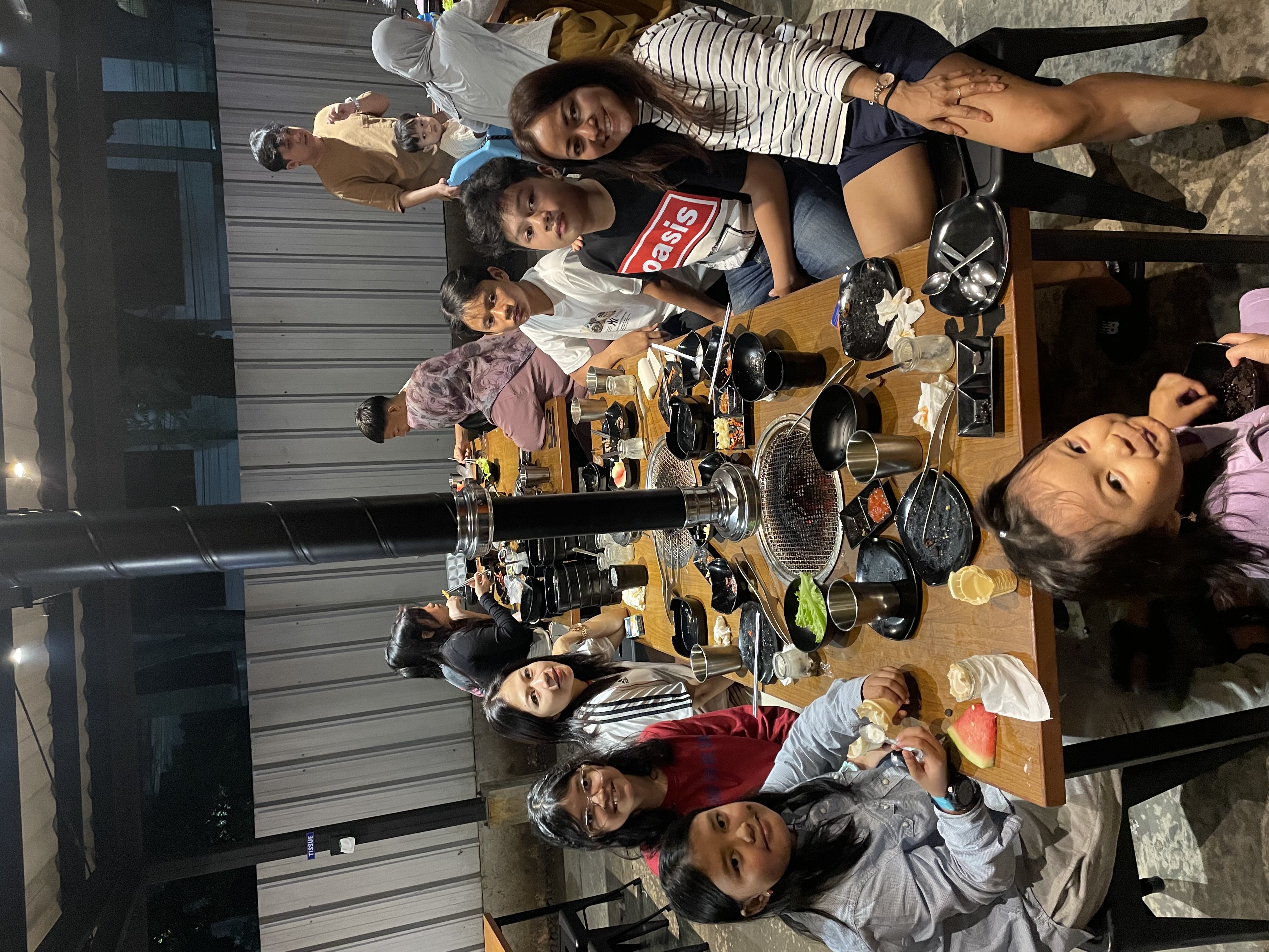 Children in Indonesia